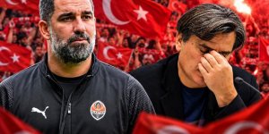 Montella'nın yerine Arda Turan! İlk görüşmeden beklenmedik sonuç