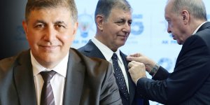 Cemil Tugay, AK Parti'ye geçişinin perde arkasını ilk kez anlattı! Dikkat çeken Erdoğan detayı