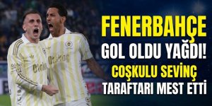 Bir açıldı pir açıldı! İrfan Can Kahveci zirvede tek başına