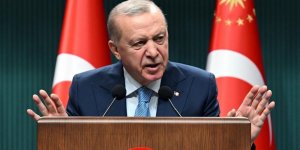Erdoğan'dan Kabine sonrası "fon soruşturması" açıklaması