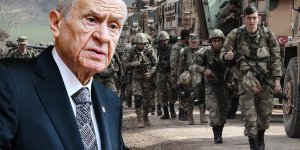 Bahçeli: Husilerin saldırılarına göz yumamayız, Suudi Arabistan'a her türlü askeri destek verilmeli
