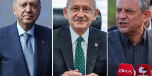 Bu anketin sonucu çok konuşulur! İlk sırada ne AK Parti ne de Yeni Parti var