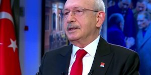 Halk TV'ye kayyum sonrası gündem olan görüntü! CHP'den açıklama var