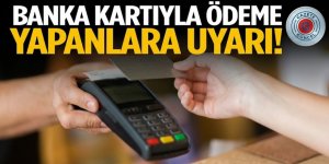 Kredi kartıyla alışveriş yapanlar dikkat! Tek bir hata iki kez ödeme yaptırabilir