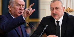 Bahçeli'den Azerbaycan çıkışı: Kardeşliği zedelemeye yönelik yaklaşımın karşısındayız