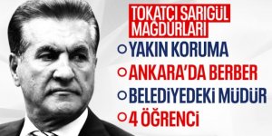Sarıgül hakkında ağır iddia! Bakın nelerle suçmanıyor