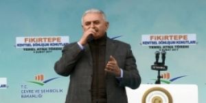 Ey CHP, ey Kemal Bey, uyan artık