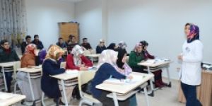 Palandöken Belediyesi gençlere umut oldu