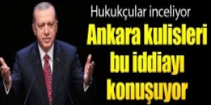 Onay 10 Şubat, referandum 16 Nisan!