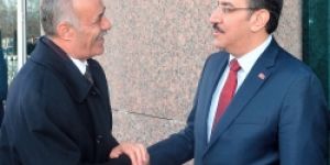 El birliğiyle istihdam hedefine ulaşabiliriz