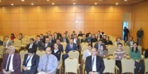 DAP Personeline “Afet Eğitimi” verildi