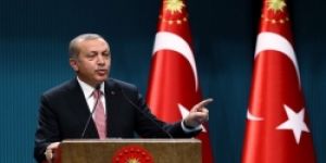 Erdoğan'dan Kenan Işık itirafı!