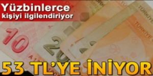 Zorunlu sağlık primi 53 liraya düşüyor!