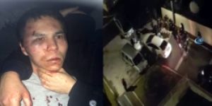 Abdulkadir Masharipov tutuklandı!