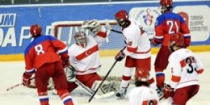 Türkiye'ye şok yaşattılar: 0- 42