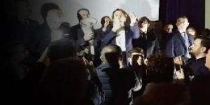 Akşener’den özür diledi