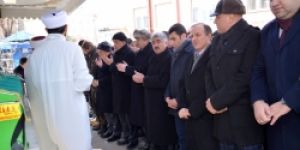 Ilıcalı ailesinin acı günü!