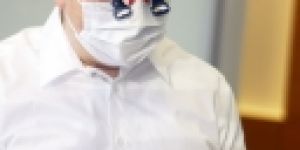 Lazer ile çürük dişlere son