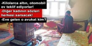 Baba direndi 'kuma' yıkıldı!