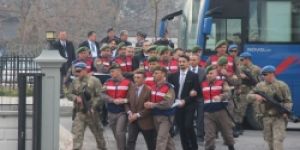 'Erdoğan’a suikast girişimi' davası başladı