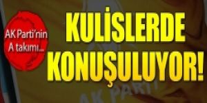 AK Parti'nin beyin takımı 'yüzde 55' diyor