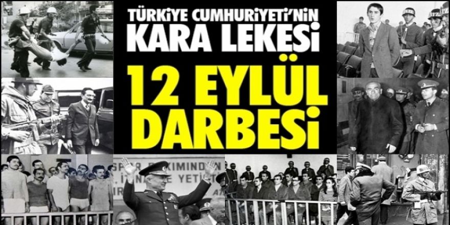 12 Eylül Belgeseli