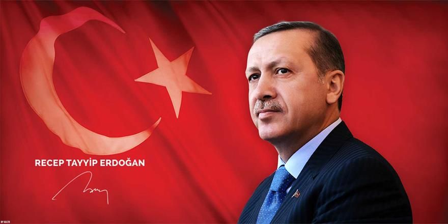 Cumhurbaşkanı Erdoğan’ın sesinden Çanakkale Zaferi
